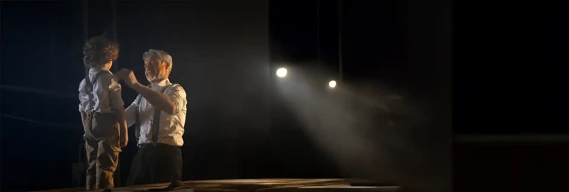 Configurateur de bretelles Gérard Boyer