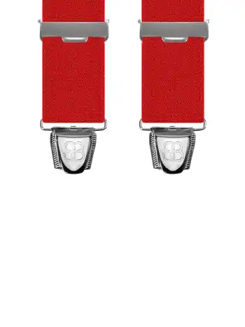 Hercule Rouge - 120 cm vue avant