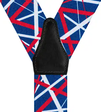 La Tricolore Tricolore - 120 cm vue arrière