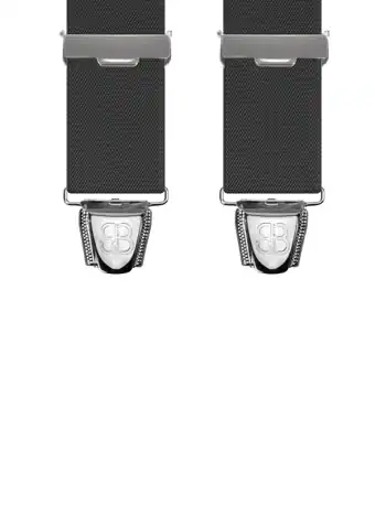 Uni plat Gris Foncé - 120 cm vue avant