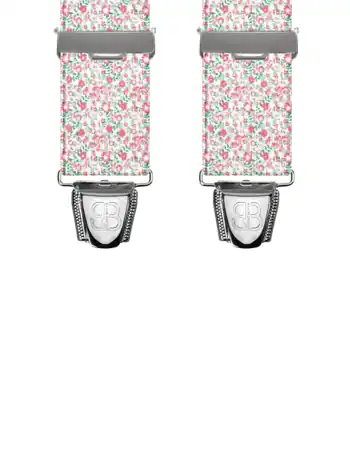 Liberty Rose - 120 cm vue avant