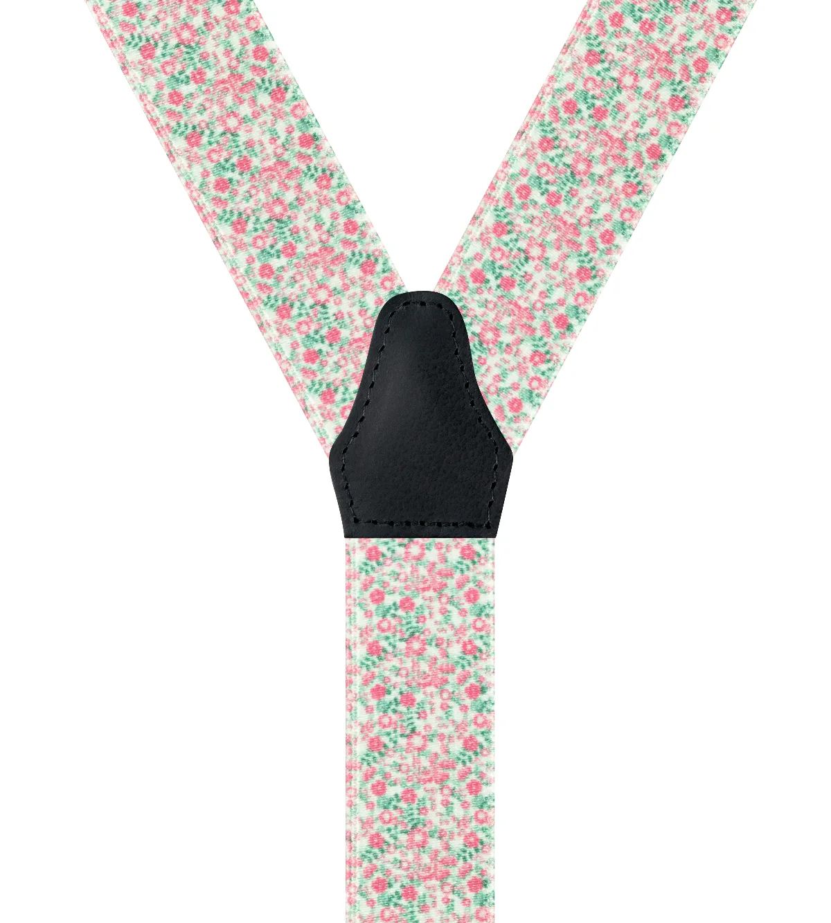 Doubles attaches vue arrière