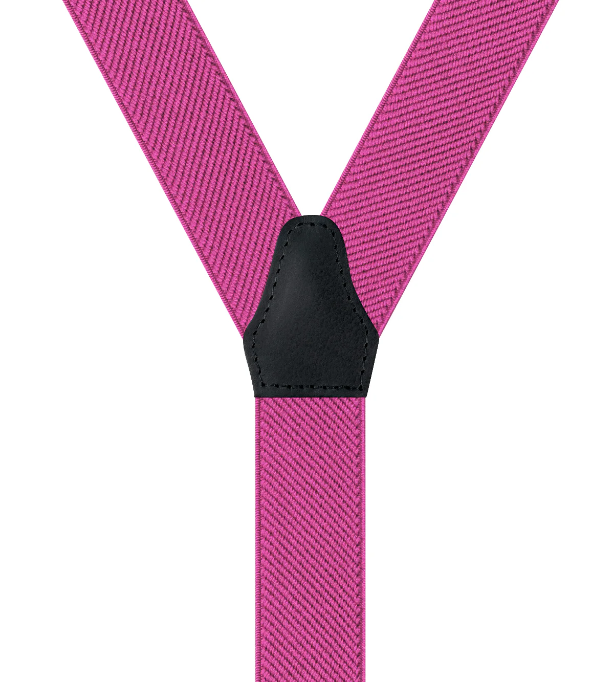 Doubles attaches vue arrière
