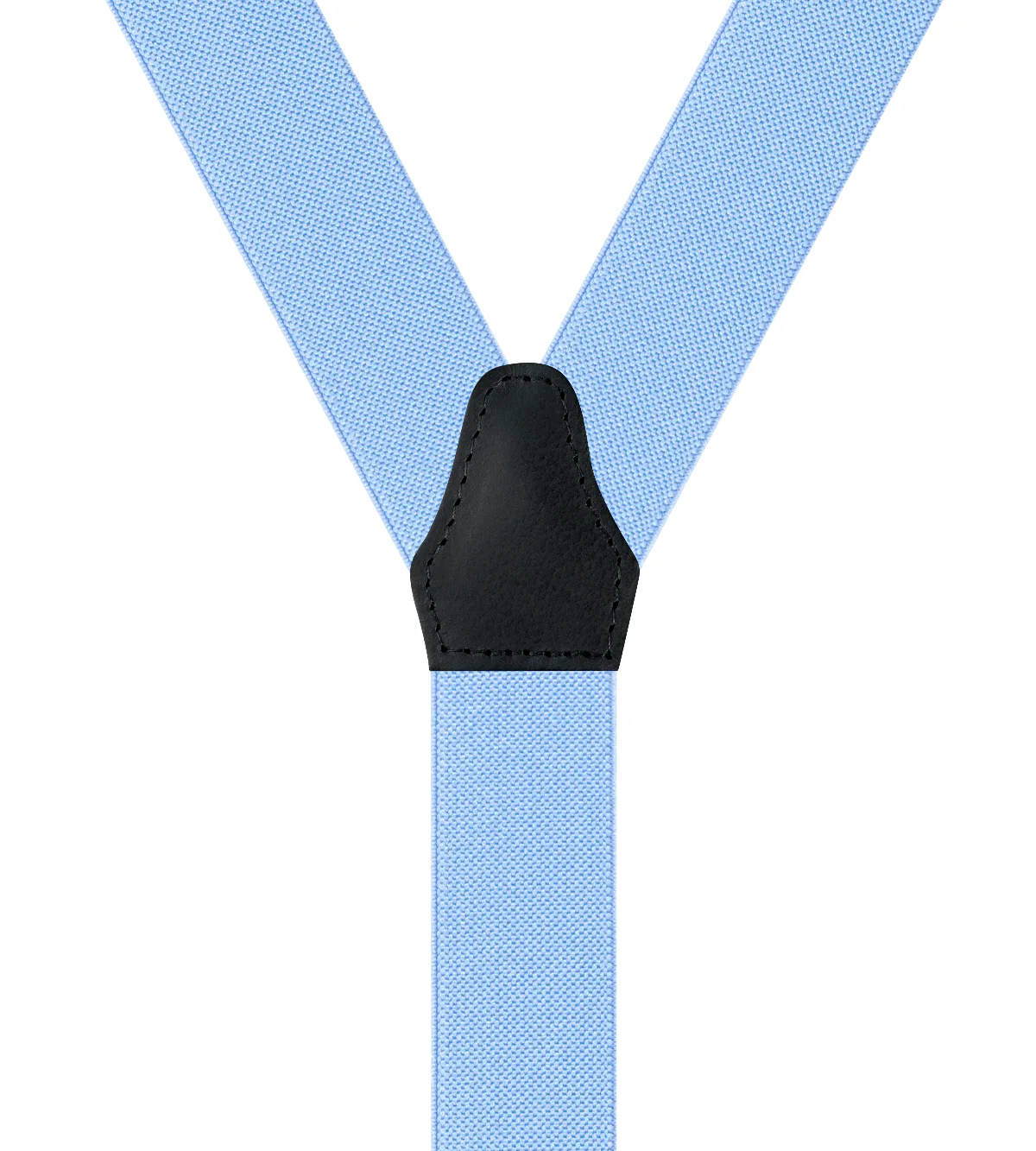 Doubles attaches vue arrière