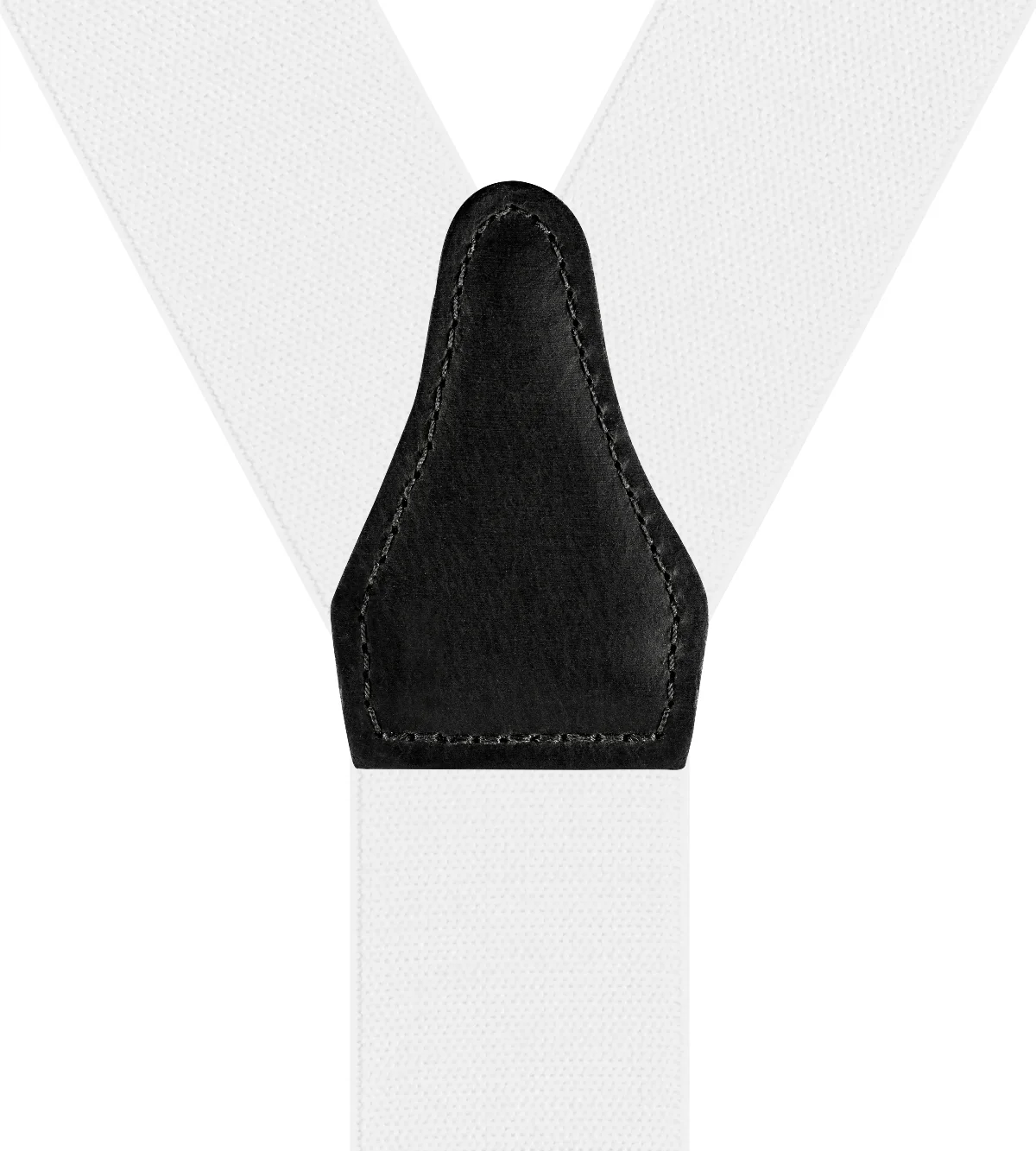 Doubles attaches vue arrière