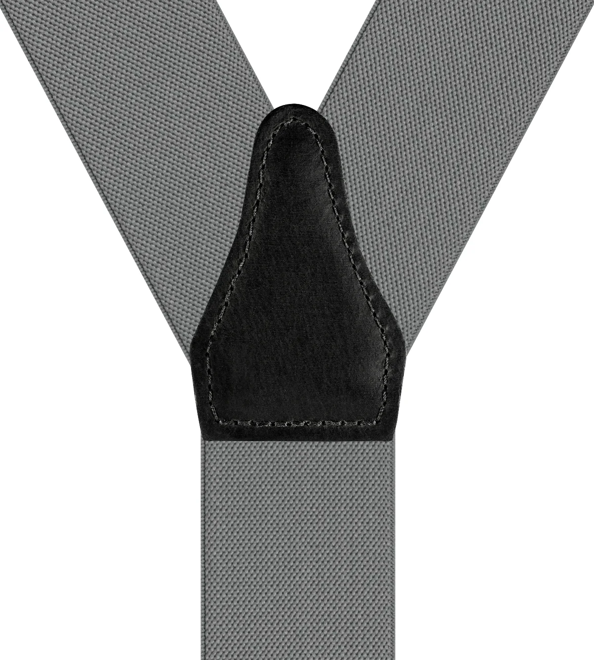 Doubles attaches vue arrière
