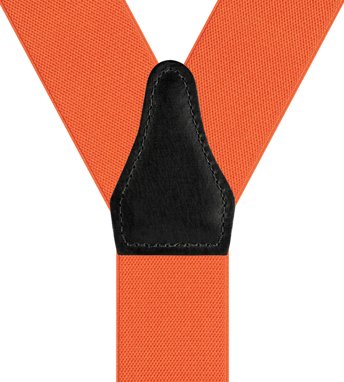 Doubles attaches vue arrière