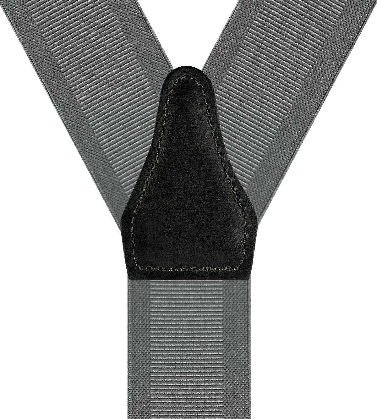 Doubles attaches vue arrière