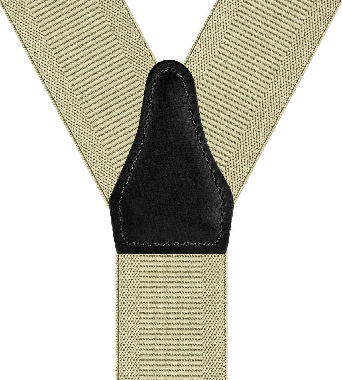 Doubles attaches vue arrière