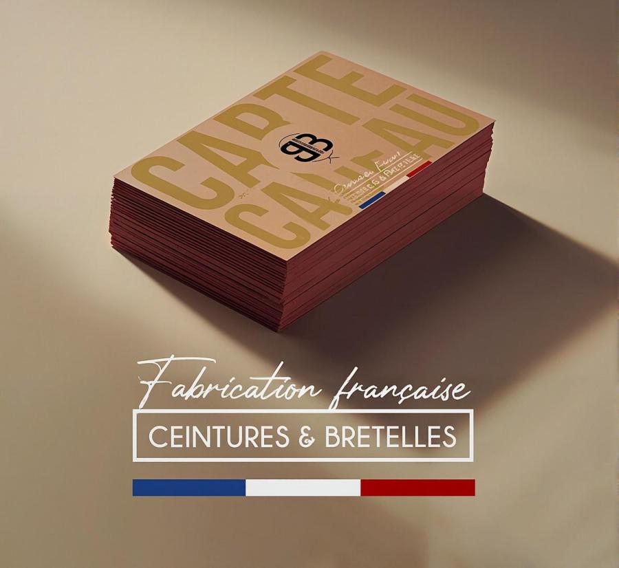 Carte Cadeaux
