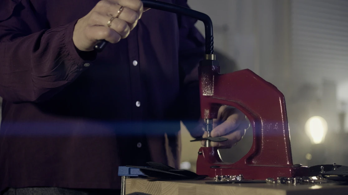 Savoir-faire Gérard Boyer